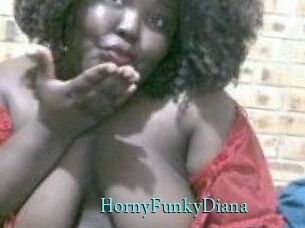 HornyFunkyDiana
