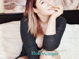HornyGinger