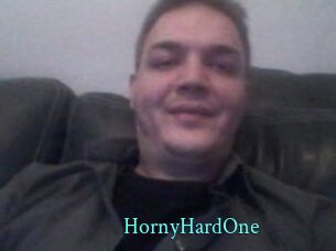 HornyHardOne