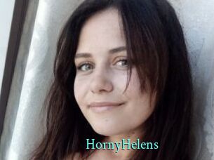 HornyHelens