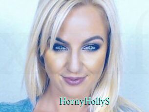 HornyHollyS