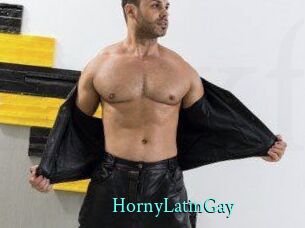 HornyLatinGay