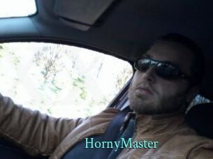 HornyMaster