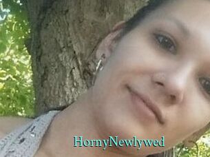HornyNewlywed