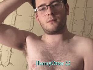 HornyOtter_22
