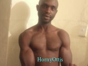 HornyOttis
