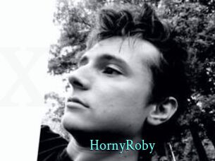 HornyRoby