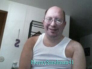 HornySandman41 xxx Fantasy Land