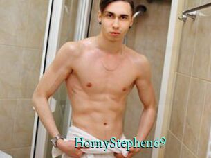 HornyStephen69