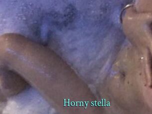 Horny_stella