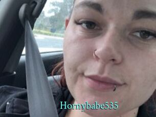 Hornybabe535