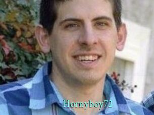 Hornyboy72