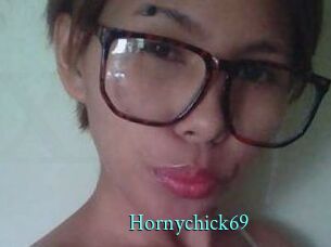 Hornychick69