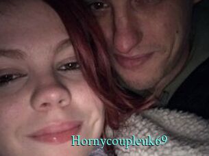 Hornycoupleuk69