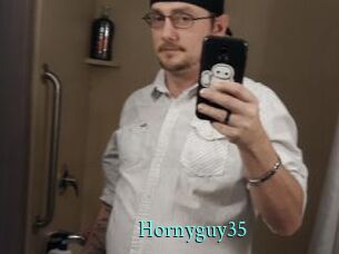 Hornyguy35