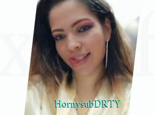 HornysubDRTY