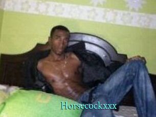Horsecockxxx