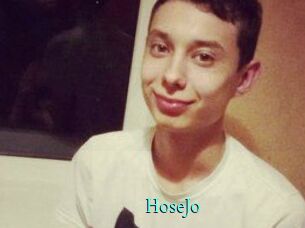 HoseJo