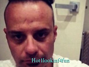 Hot1lookinf4fun