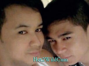 Hot2WildCum