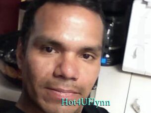 Hot4UFlynn