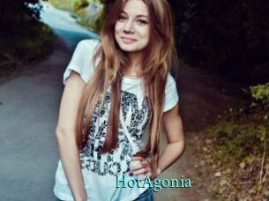 HotAgonia