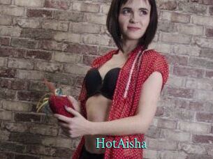 HotAisha