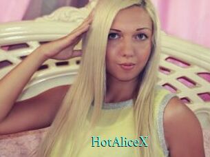 HotAliceX