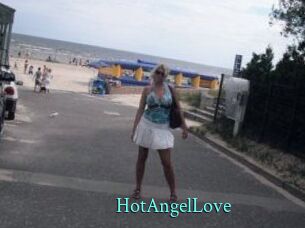 HotAngelLove