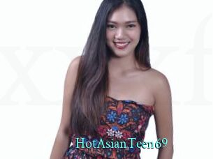 HotAsianTeen69