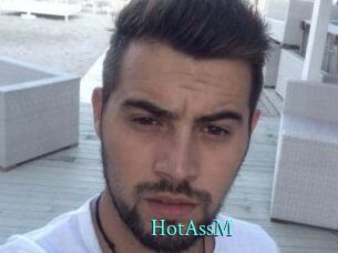 HotAssM