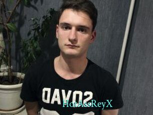 HotAssReyX