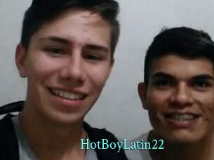 HotBoyLatin22