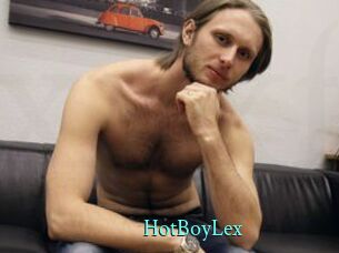 HotBoyLex