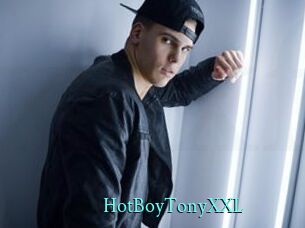 HotBoyTonyXXL