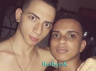 HotBoysK