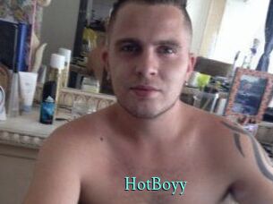 HotBoyy