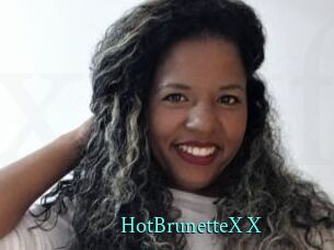 HotBrunetteX_X