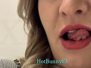 HotBunny69
