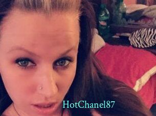 HotChanel87 xxx Fantasy Land