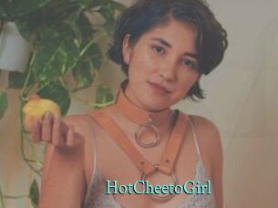 HotCheetoGirl