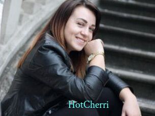 HotCherri