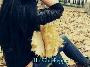 HotChiliPepper