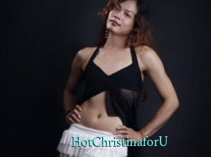 HotChristinaforU