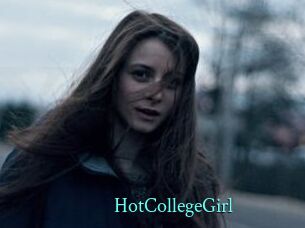 HotCollegeGirl