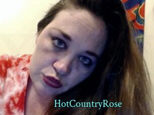 HotCountryRose