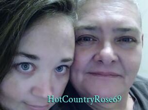 HotCountryRose69