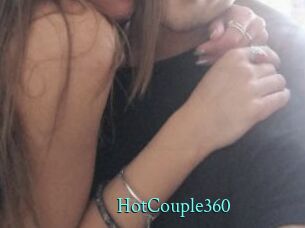 HotCouple360