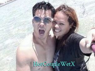 HotCoupleWetX