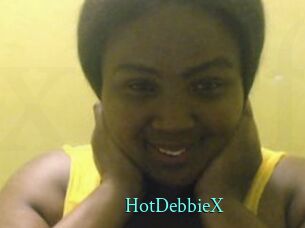 HotDebbieX